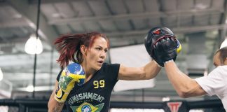 Martial Arts – UFC: Gallant Predictions Made For 2019 ufc
