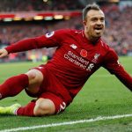 xherdan shaqiri