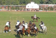 Spring Polo Cup 2018: Rizvi’s/Master Paints win with authority