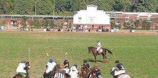 Spring Polo Cup 2018: Rizvi’s/Master Paints win with authority