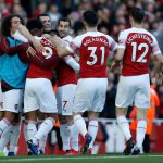 Arsenal