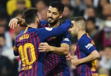 Football – Copa Del Rey 2018-19: Reasons Why Barcelona Beat Real Madrid 3-0 BArcelona