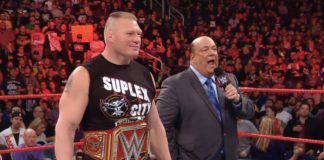 Wrestling: Why Brock Lesnar Should Make A Move To AEW? Brock Lesnar