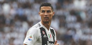Italian Serie A ’18-19 – Highlights: Cristiano Ronaldo Scores Two; Juventus Draws Cristiano Ronaldo