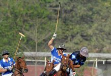 Punjab Polo Cup 2018 – Day 1: Newage/BBJ Pipes win inaugural match
