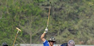 Punjab Polo Cup 2018 – Day 1: Newage/BBJ Pipes win inaugural match