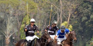 Aibak Polo Cup 2018 – Day 2: Newage/BJJ Pipes, Army and Barry’s victorious