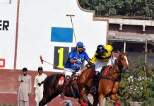 Punjab Polo Cup 2018 – Day 2: A day of thrilling matches
