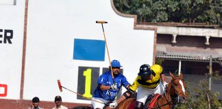 Punjab Polo Cup 2018 – Day 2: A day of thrilling matches