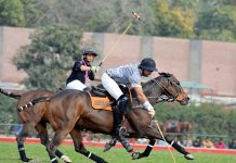 Spring Polo Cup 2018: Day 3