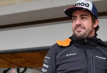 Formula 1: Fernando Alonso Hints Towards His F1 Future Fernando Alonso