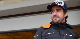 Formula 1: Fernando Alonso Hints Towards His F1 Future Fernando Alonso