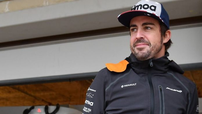 Fernando Alonso Fernando Alonso