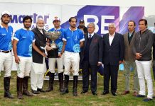 Master Paints Polo Cup 2018: Master Paints/Rizvi’s triumphed win Master Paints Polo Cup 2018: Master Paints/Rizvi’s triumphed win