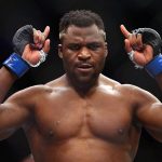 MMA: UFC Fight Night-Blaydes vs Ngannou
