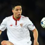 Frenchman Samir Nasri