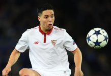 Football: Frenchman Samir Nasri banned for six-months