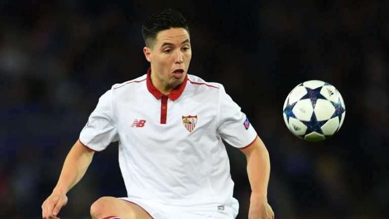 Football: Frenchman Samir Nasri banned for six-months