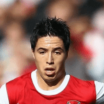 Frenchman Samir Nasri banned for six-months