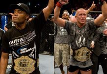 Martial Arts – MMA: Five Of The Greatest Fight Fans Never Got To Witness Martial Arts