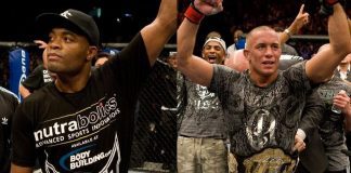 Martial Arts – MMA: Five Of The Greatest Fight Fans Never Got To Witness Martial Arts