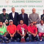 Open Golf C’ship