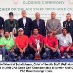Open Golf C’ship