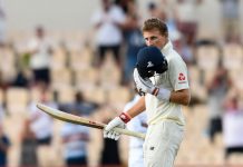 Cricket – West Indies Vs England 3rd Test Day 3: Joe Root’s Ton Puts England In The Lead West Indies Vs England