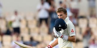 Cricket – West Indies Vs England 3rd Test Day 3: Joe Root’s Ton Puts England In The Lead West Indies Vs England