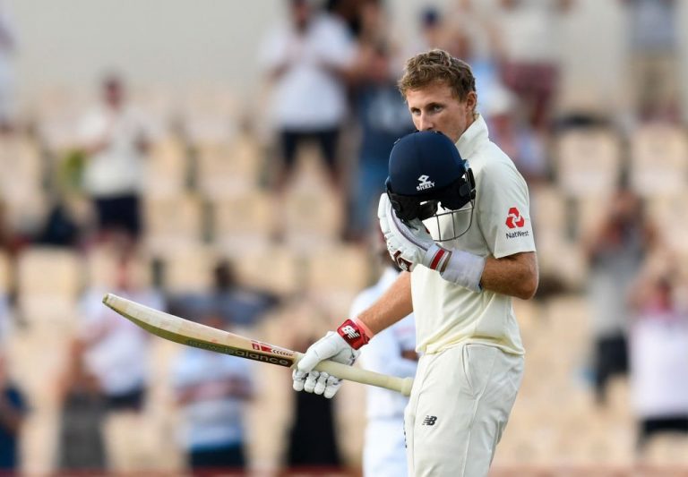 West Indies Vs England