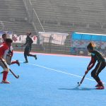 Karachi Dolphin vs Quetta Panthers