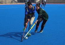 2nd Women Hockey Super League: Day 4 Peshawar Deers Edge Past Quetta Panthers 3-2 in a Thriller