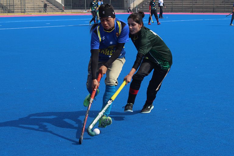 Peshawar Deers Edge Past Quetta Panthers 3-2 in a Thriller