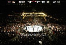 Martial Arts – UFC: Five Amazing Fights Held In Las Vegas UFC