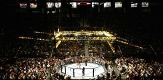 Martial Arts – UFC: Five Amazing Fights Held In Las Vegas UFC