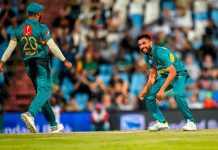 Pakistan Vs South Africa 3rd T20: Green Shirts Deliver Complete Performance To Avoid Series Whitewash Pakistan Vs South Africa