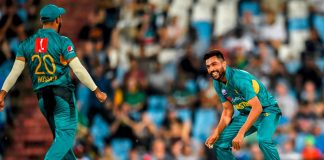 Pakistan Vs South Africa 3rd T20: Green Shirts Deliver Complete Performance To Avoid Series Whitewash Pakistan Vs South Africa