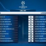 PortoVSLFCSL