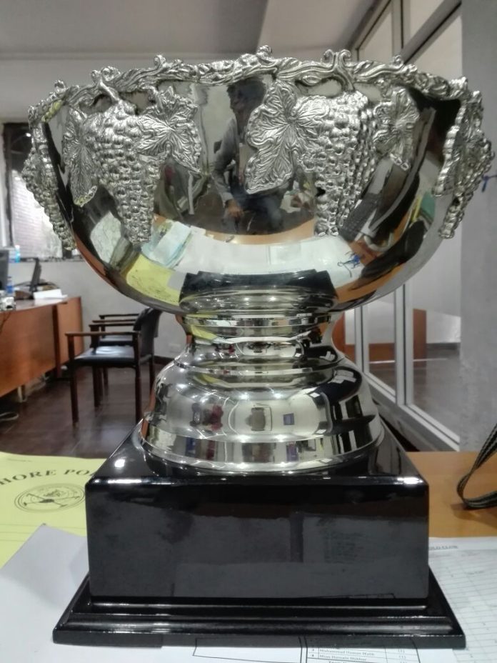 Trophy