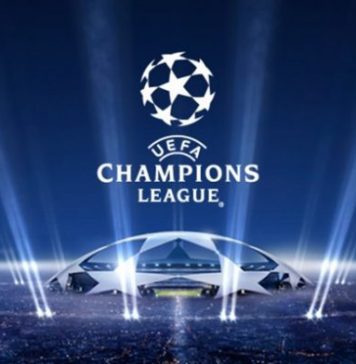 UEFA Champions League Recap: 1st Round Matches held on 15-02-2018 Champions League Final
