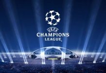 UEFA Champions League Recap: 1st Round Matches held on 14-02-2018