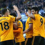 Wolves
