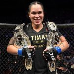 amanda nunes1