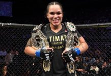 Martial Arts – UFC: Four Less Known Facts About Amanda Nunes amanda nunes