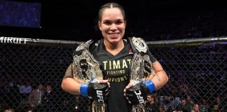 Martial Arts – UFC: Four Less Known Facts About Amanda Nunes amanda nunes