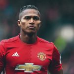 antonio Valencia