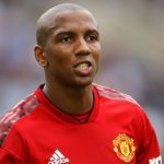 ashley young