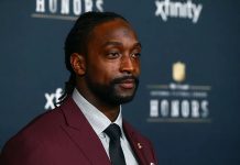 Sportsman Switch: Former NFL Pro-player Charles Tillman is FBI agent