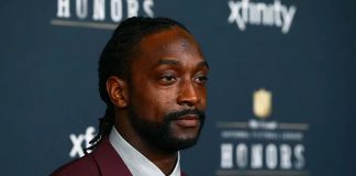 Sportsman Switch: Former NFL Pro-player Charles Tillman is FBI agent