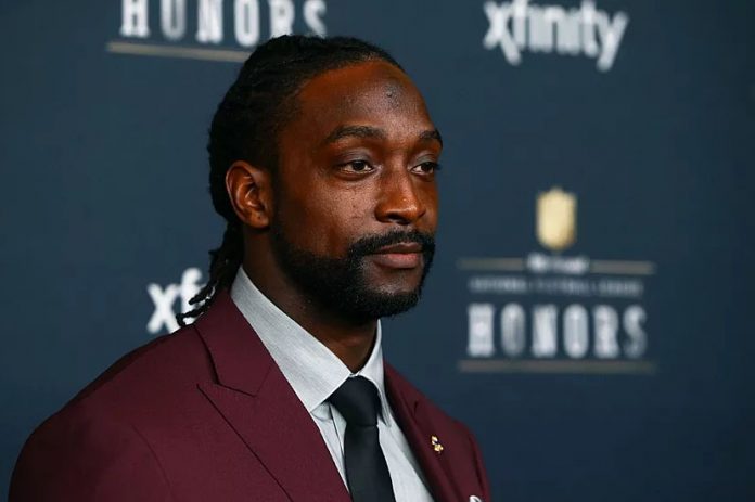 charles tillman